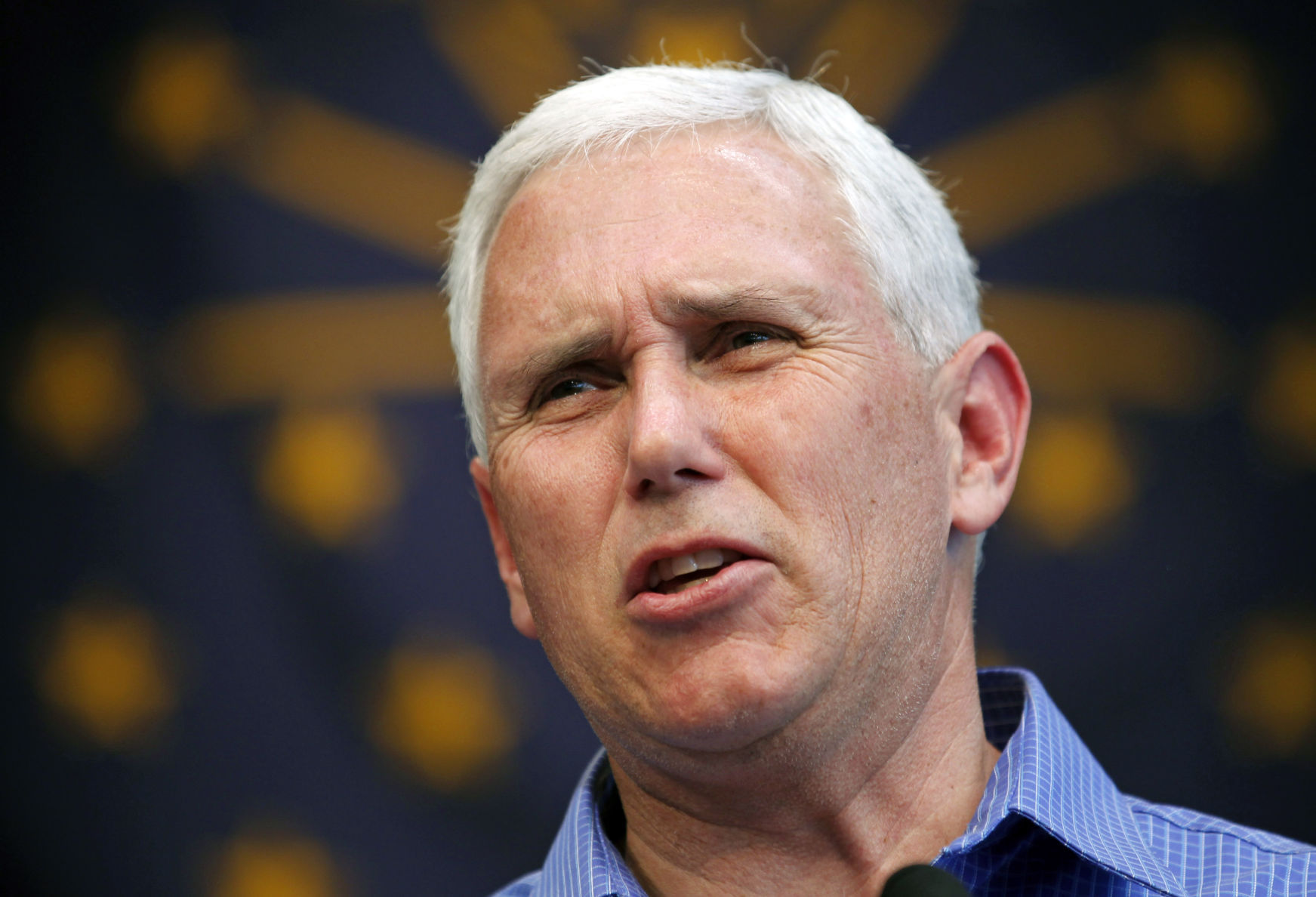 Mike Pence
